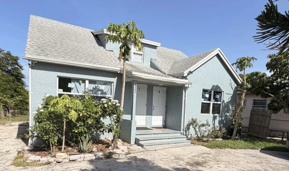 622 South C Street, Lake Worth Beach, FL, 33460