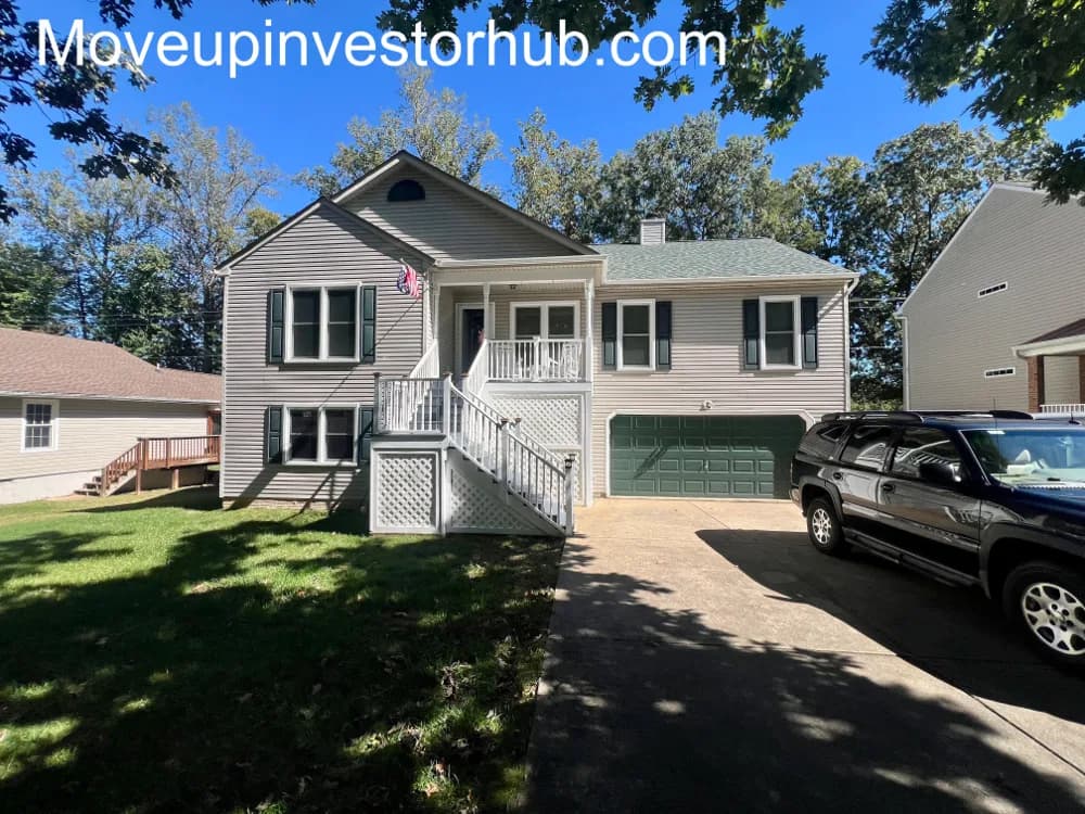 1315 Aquia Drive, Stafford, VA, 22554