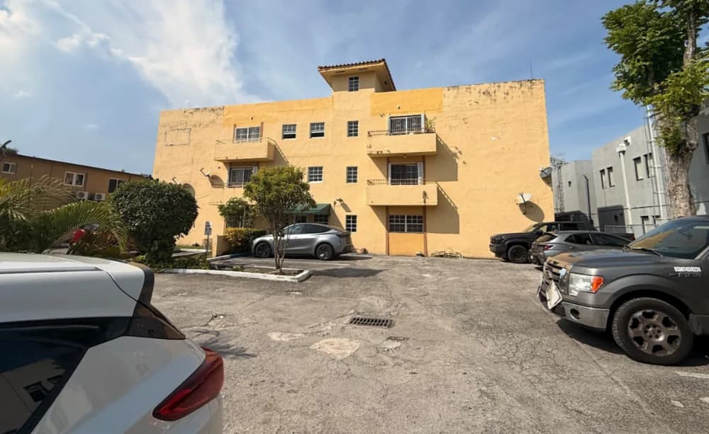 1351 Southwest 4th Street, Miami, FL, 33135