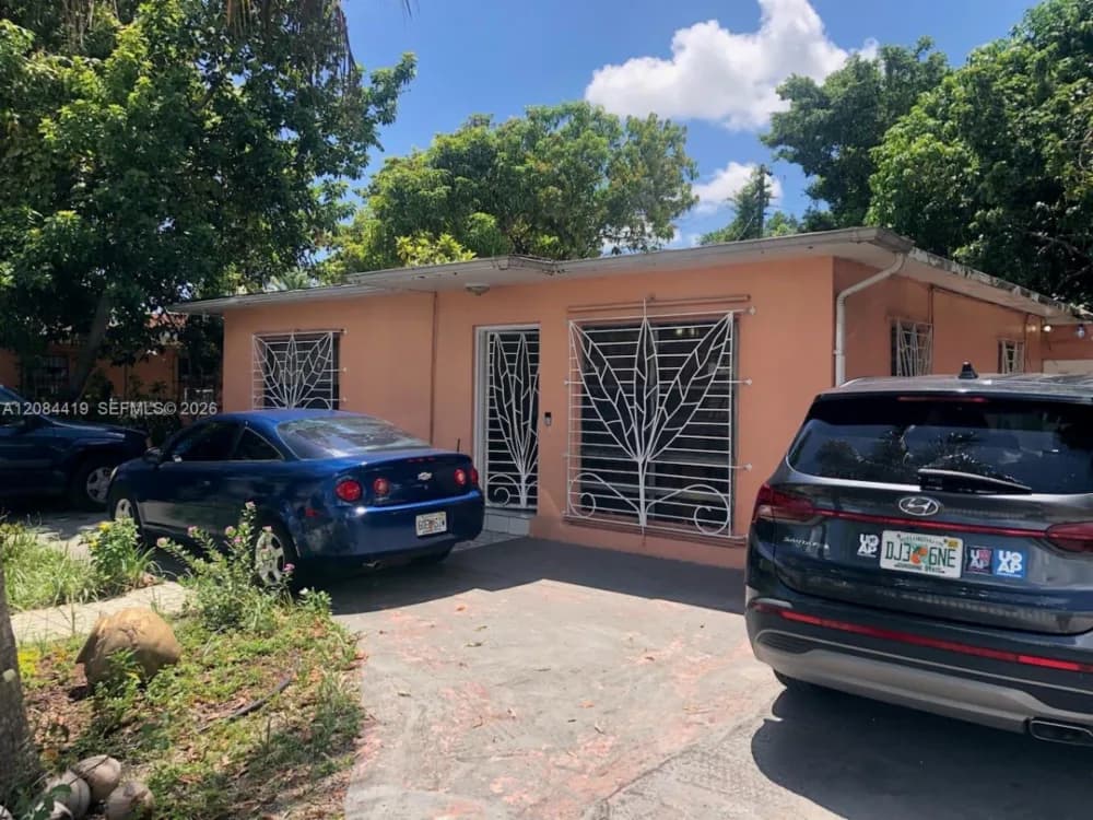 770 East 17th Street, Hialeah, FL, 33010