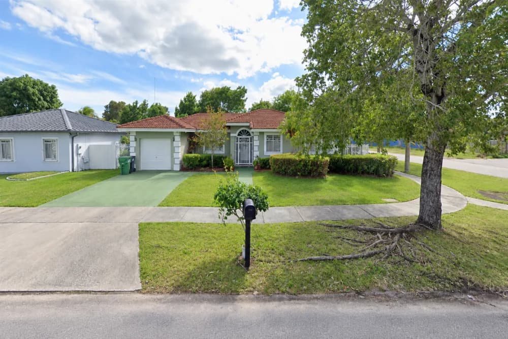12642 Southwest 221st Street Road, Miami, FL, 33170