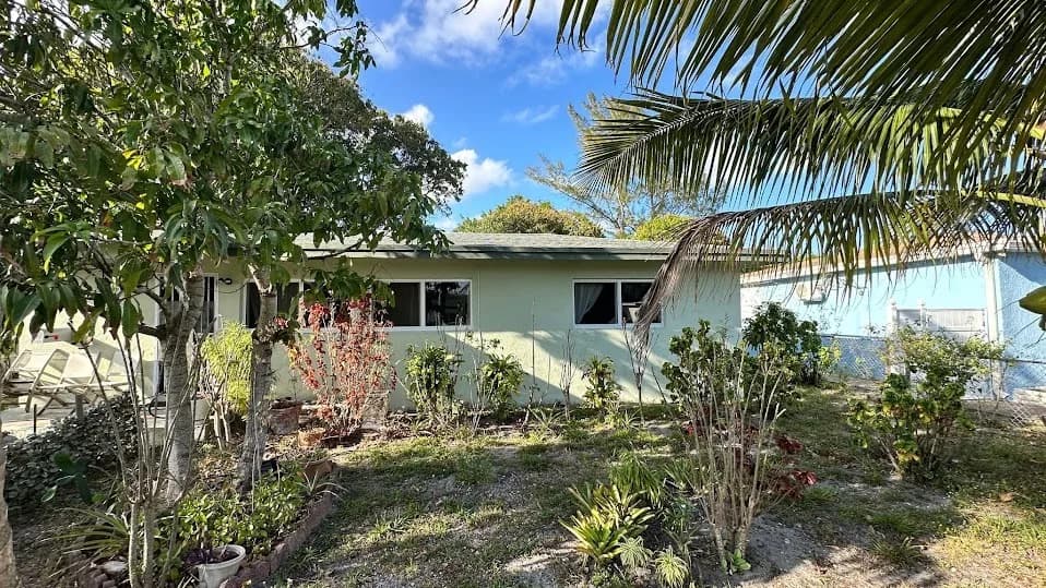 1155 Northeast 136th Street, North Miami, FL, 33161