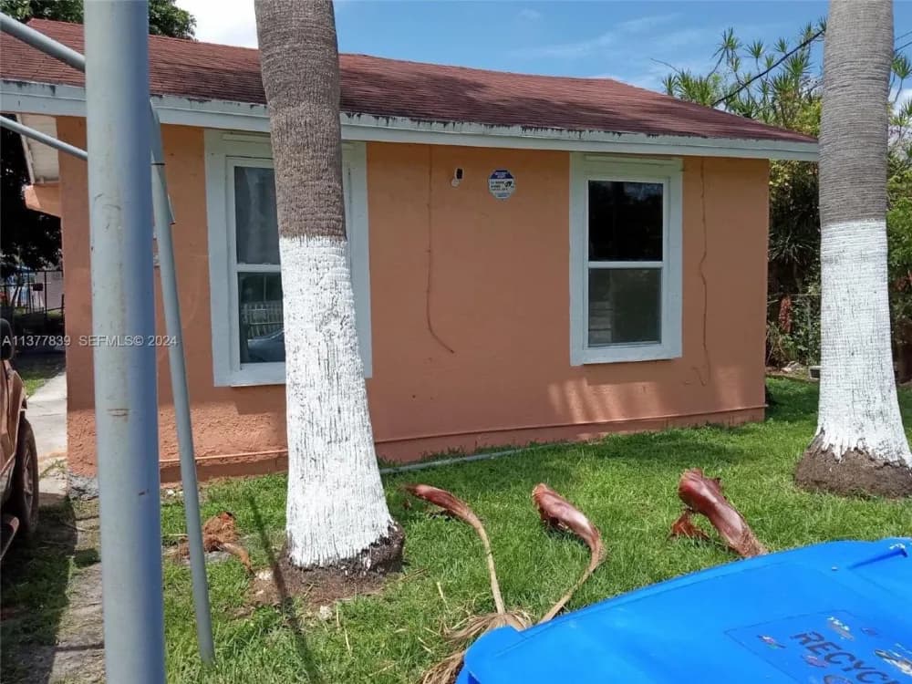 1529 Northwest 51st Terrace, Miami, FL, 33142