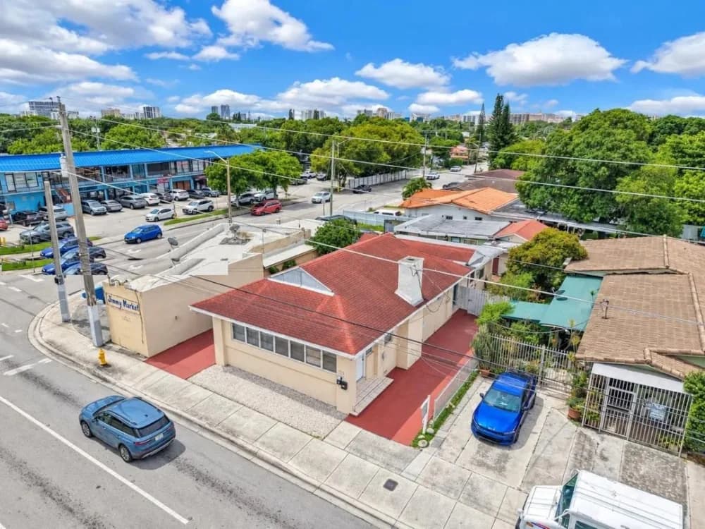 1536 Southwest 22nd Avenue, Miami, FL, 33145