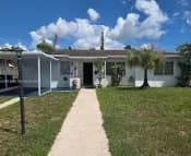 Northeast 163rd Street, North Miami Beach, FL, 33162