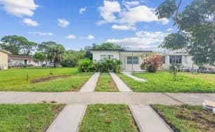 1408 North 23rd Street, Fort Pierce, FL, 34950