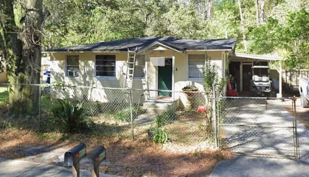 9936 Frankella Road